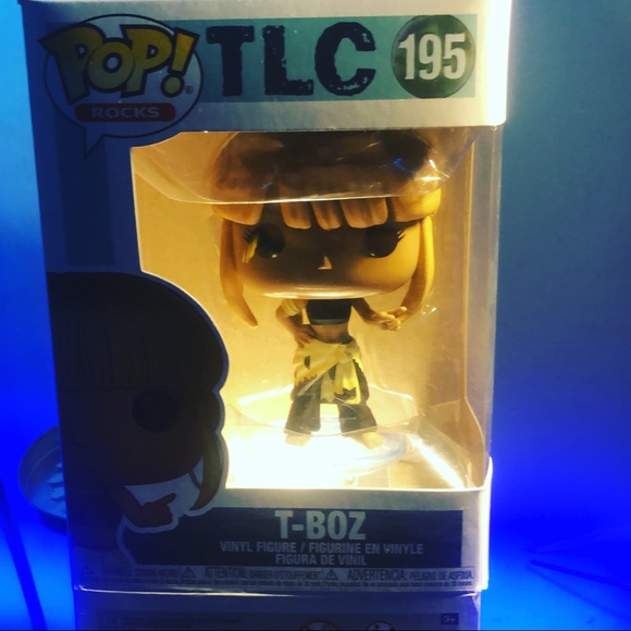 Funkomaster21 - Picture 5 of 8